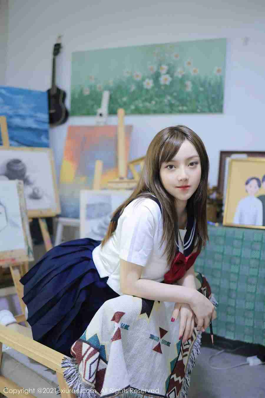 小草莓视频App截图